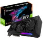Gigabyte AORUS GeForce RTX 3070 Ti MASTER 8GB GDDR6X